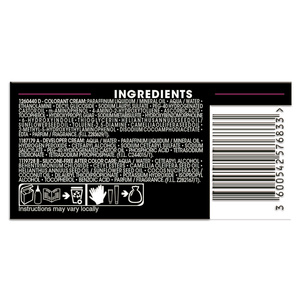 Garnier Olia permanent hair color no ammonia 9G Light Pearl Blonde