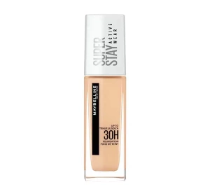 MAYBELLINE SUPER STAY ACTIVE WEAR 30H FACE FOUNDATION 20 CAMEO 30ML