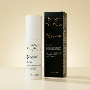 Nacomi Next LvL Freeze The Time B-effect Lifting Face Serum 30ml