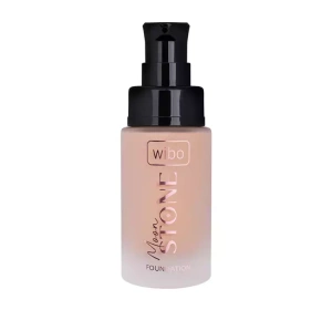 WIBO MY TREASURE MOONSTONE FACE FOUNDATION 3 20ML