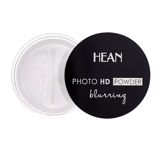 HEAN PHOTO HD POWDER BLURRING SETTING POWDER BLUR EFFECT 4.5G