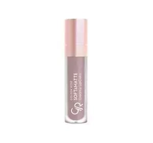 GOLDEN ROSE SOFT MATTE CREAMY LIP COLOUR LIPSTICK 101