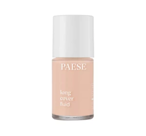 PAESE LONG COVER FLUID HIGH COVERAGE FOUNDATION 0.5 IVORY 30ML