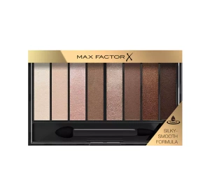 MAX FACTOR MASTERPIECE NUDE EYESHADOW PALETTE 01 6.5G