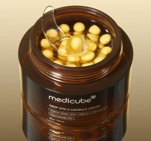 Medicube Deep Vita C Capsule Cream 55g