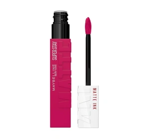 MAYBELLINE MATTE INK LIQUID LIPSTICK 120 ARTIST 5ML