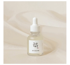 Beauty of Joseon Glow Deep Rice + Alpha-Arbutin Facial Serum 30ml
