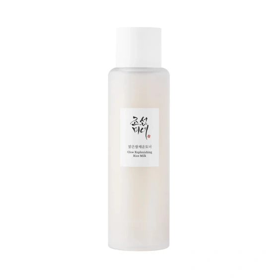 Click on photo to zoom it Beauty of Joseon Glow Rice Milk Hydrating Rice Toner 150ml