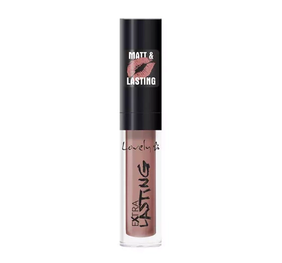 LOVELY EXTRA LASTING LIP GLOSS 17 6ML