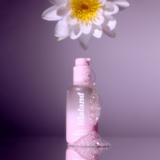 Lilaland Cloud Cleanser 120ml