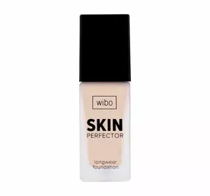 WIBO SKIN PERFECTOR FACE FOUNDATION6C SAND 30ML
