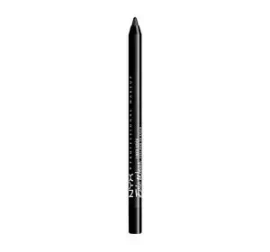 NYX PROFESSIONAL MAKEUP EPIC WEAR EYE PENCIL 08 PITCH BLACK 1.22G