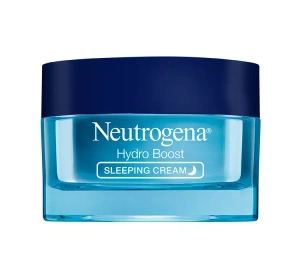 NEUTROGENA HYDRO BOOST MOISTURIZING NIGHT CREAM-MASK 50ML 