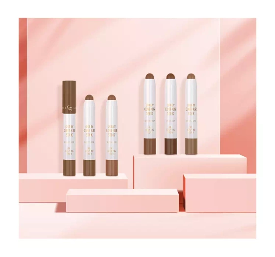 GOLDEN ROSE CHUBBY CONTOUR STICK 05 COOL TAUPE 3.8G