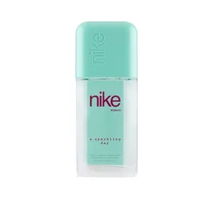 NIKE A SPARKLING DAY WOMAN BODY FRAGRANCE DEODORANT 75ML