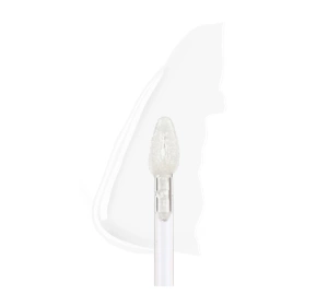 NAM Latex Lipgloss 7 Crystal Clear 3.5ml