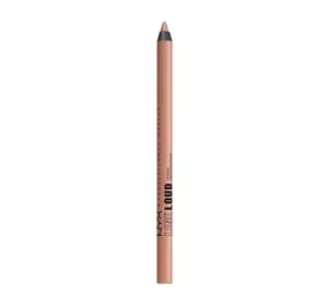 NYX PROFESSIONAL MAKEUP LINE LOUD LIP PENCIL 03 1.2G