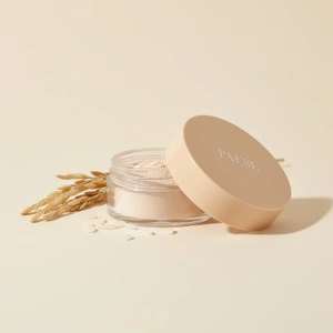 Paese Rice Powder Light Beige 10g
