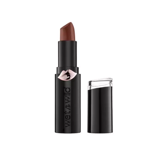 WET N WILD MEGALAST MATTE LIPSTICK MOCHALICIOUS 3.3G