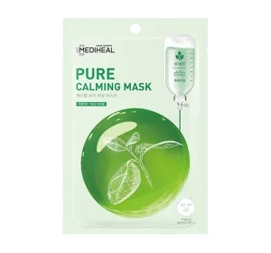 Mediheal Pure Soothing Face Mask 20ml