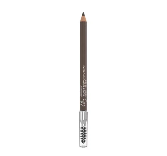 GOLDEN ROSE POWDER PENCIL BROW PENCIL 104