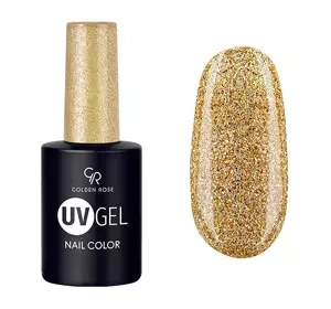 GOLDEN ROSE UV GEL NAIL COLOR 202 10.2ML
