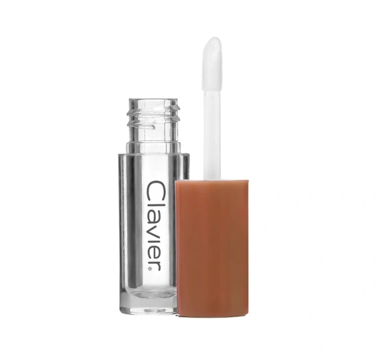 Clavier Disposable Lip Gloss Containers Pack of 10