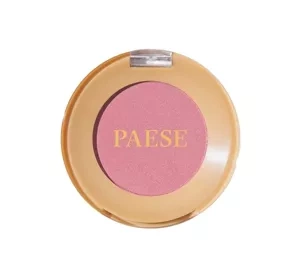 PAESE SELFGLOW BLUSH 07 PROMISE