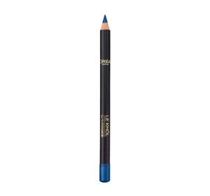LOREAL LE KHOL BY PARADISE EYE PENCIL 107 DEEP SEA BLUE