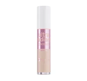 Bell Professional Ultra Radiant Illuminating Eye Concealer 02 Medium 4.8g