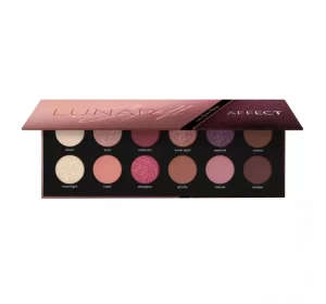 AFFECT LUNAR SPELL PRESSED EYESHADOW PALETTE 24G 