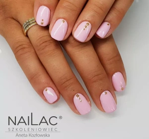 NAILAC UV/LED COLOUR #275 MRM 7ML