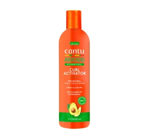 CANTU AVOCADO CURL ACTIVATOR 355ML