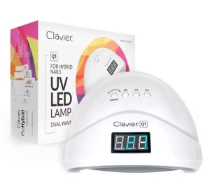 CLAVIER Q1 UV LED LAMP 48W