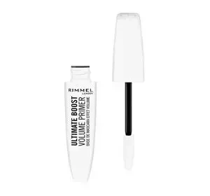 RIMMEL ULTIMATE BOOST VOLUME PRIMER BASE FOR MASCARA 12ML