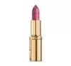 LOREAL LIPSTICK COLOR RICHE ROSE PERLE 265