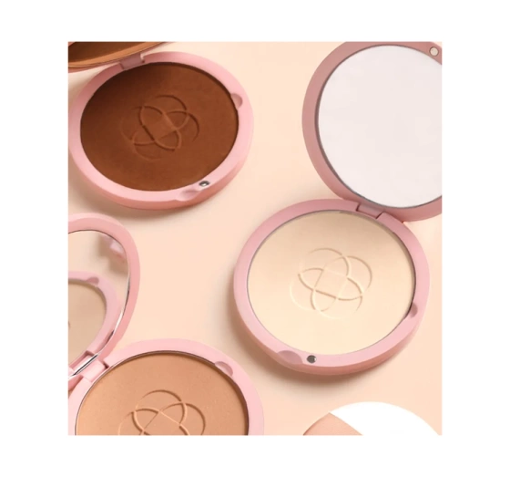 ANNABELLE MINERALS PRESSED MINERAL FOUNDATION GOLDEN FAIR 8.5G