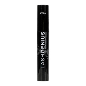 AVON 5 IN ONE LASH GENIUS MASCARA 10ML