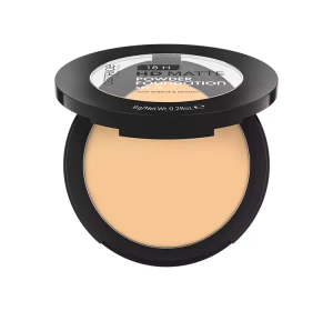 CATRICE 18H HD MATTE POWDER FOUNDATION 030W 8G