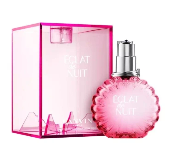 LANVIN ECLAT DE NUIT EAU DE PARFUM SPRAY 100ML
