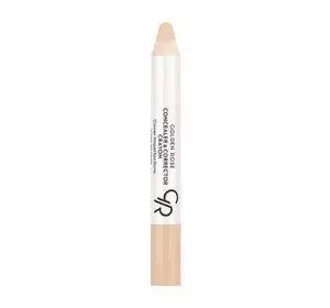 GOLDEN ROSE CONCEALER & CORRECTOR CRAYON 03 4G