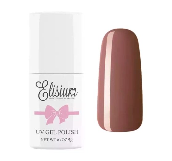ELISIUM HYBRID NAIL POLISH 210 SEVEN! 9G 