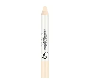 GOLDEN ROSE CONCEALER & CORRECTOR CRAYON 01 4G
