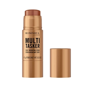 Rimmel Multi Tasker Illuminating Bronzer Stick 003 Tan 4.5g