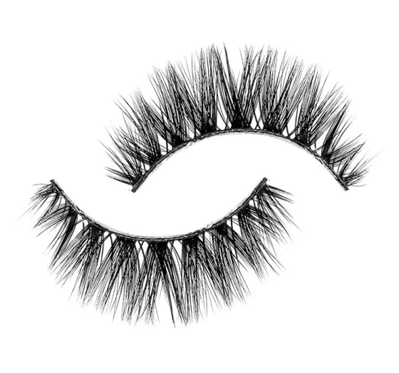 CLAVIER STRIP ME LASHES STRIP LASHES FALSE LASHES 829 GLAM MADAME