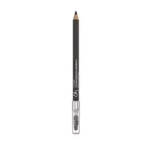 GOLDEN ROSE POWDER PENCIL BROW PENCIL 106