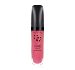 GOLDEN ROSE COLOR SENSATION LIP GLOSS 115 5.6ML