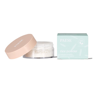 PAESE LOOSE RICE POWDER 10G