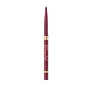 EVELINE MAKE A SHAPE AUTOMATIC LIP LINER 06 TRUE RED  1.4G