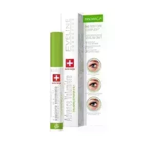 EVELINE 3W1 CONCENTRATED SERUM LASH CONDITIONER